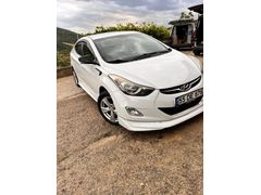 Sahibinden Hyundai Elantra 1.6 D-CVVT Mode 2011 Model