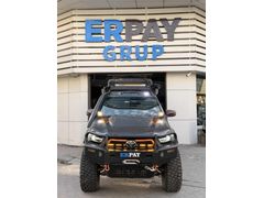 ERPAY OTOMOTİV'DEN 2022 MODEL TR DE TEK TOYOTA HİLUX 2.4 4X4