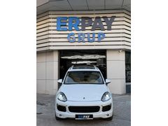 ERPAY OTOMOTİV'DEN EMSALSİZ 2015 MODEL PORSCHE CAYENNE 3.0 HTSZ