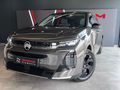 2026 - CITROEN C5 AIRCROSS - MAX - GRIP CONTROL - KIŞ PAKET