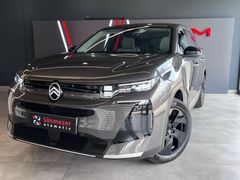 2026 - CITROEN C5 AIRCROSS - MAX - GRIP CONTROL - KIŞ PAKET