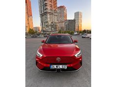 2025 Trafiğe Çıkışlı/İlk Sahibinden/MG ZS EV