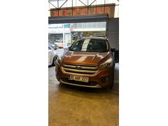 Sahibinden Ford Kuga 1.5 TDCi Titanium 2017 Model 