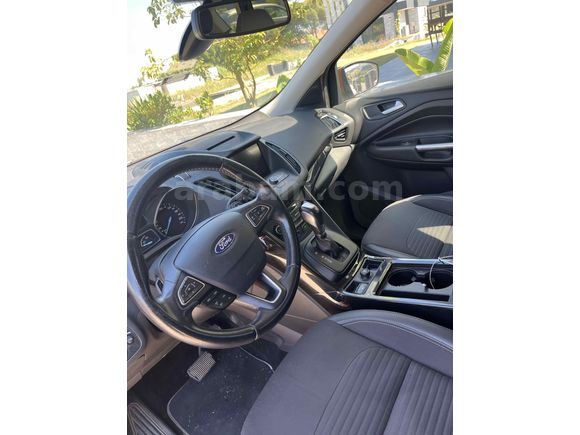 Sahibinden Ford Kuga 1.5 TDCi Titanium 2017 Model 