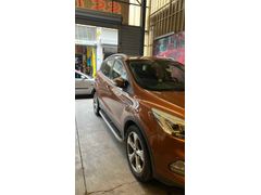 Sahibinden Ford Kuga 1.5 TDCi Titanium 2017 Model 