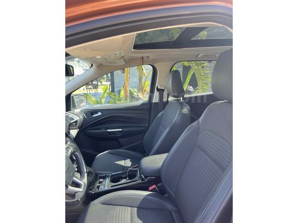 Sahibinden Ford Kuga 1.5 TDCi Titanium 2017 Model 