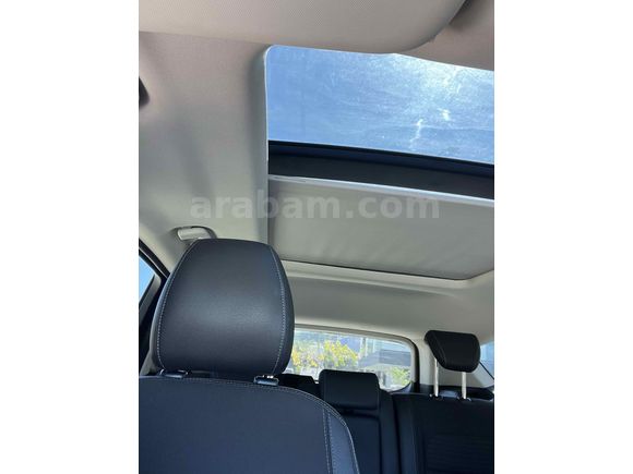 Sahibinden Ford Kuga 1.5 TDCi Titanium 2017 Model 