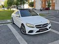 ÇİFT HAFZA ISITMA/CAMTAVAN/146BİNDE/2018 MERCEDES C200 4MATİC AMG