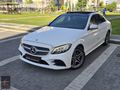 ÇİFT HAFZA ISTMA/CAMTAVAN/146BİNDE/2018 MERCEDES C200 4MATİC AMG