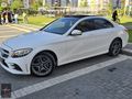 ÇİFT HAFZA ISTMA/CAMTAVAN/146BİNDE/2018 MERCEDES C200 4MATİC AMG
