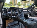ÇİFT HAFZA ISTMA/CAMTAVAN/146BİNDE/2018 MERCEDES C200 4MATİC AMG