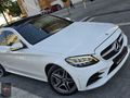 ÇİFT HAFZA ISTMA/CAMTAVAN/146BİNDE/2018 MERCEDES C200 4MATİC AMG