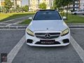 ÇİFT HAFZA ISTMA/CAMTAVAN/146BİNDE/2018 MERCEDES C200 4MATİC AMG