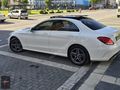 ÇİFT HAFZA ISTMA/CAMTAVAN/146BİNDE/2018 MERCEDES C200 4MATİC AMG