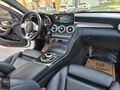 ÇİFT HAFZA ISTMA/CAMTAVAN/146BİNDE/2018 MERCEDES C200 4MATİC AMG