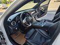 ÇİFT HAFZA ISTMA/CAMTAVAN/146BİNDE/2018 MERCEDES C200 4MATİC AMG