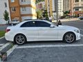 ÇİFT HAFZA ISTMA/CAMTAVAN/146BİNDE/2018 MERCEDES C200 4MATİC AMG