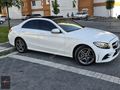 ÇİFT HAFZA ISTMA/CAMTAVAN/146BİNDE/2018 MERCEDES C200 4MATİC AMG