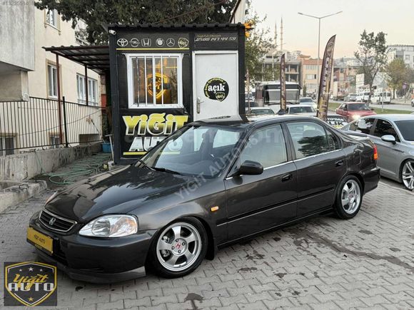 YİĞİT AUTO'dan İESS MAKYAJLI GÜVENLİK PAKET KAMPANYALII !