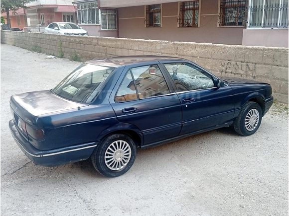 Sahibinden Nissan Sunny 1.6 LX 1990 Model