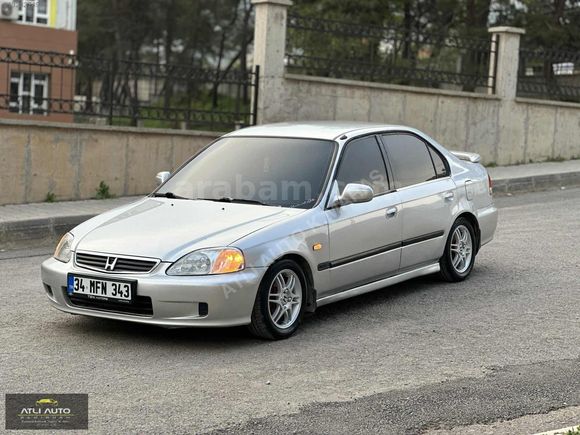 MAKYAJ GÜZELİ TAM GÜVENLİK 1.6 GP İES