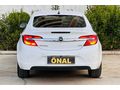 ÖNAL'DAN 2016 OPEL İNSİGNİA 1.6 CDTI COSMO DİZEL OTOMATİK
