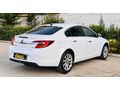 ÖNAL'DAN 2016 OPEL İNSİGNİA 1.6 CDTI COSMO DİZEL OTOMATİK