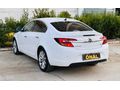 ÖNAL'DAN 2016 OPEL İNSİGNİA 1.6 CDTI COSMO DİZEL OTOMATİK