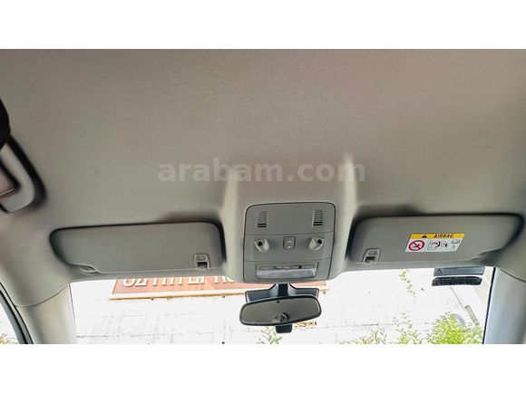 ÖNAL'DAN 2016 OPEL İNSİGNİA 1.6 CDTI COSMO DİZEL OTOMATİK