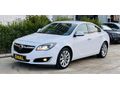 ÖNAL'DAN 2016 OPEL İNSİGNİA 1.6 CDTI COSMO DİZEL OTOMATİK