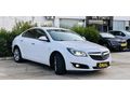 ÖNAL'DAN 2016 OPEL İNSİGNİA 1.6 CDTI COSMO DİZEL OTOMATİK