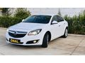 ÖNAL'DAN 2016 OPEL İNSİGNİA 1.6 CDTI COSMO DİZEL OTOMATİK