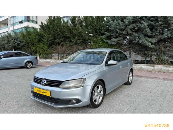 2013 MODEL JETTA COMFORTLİNE