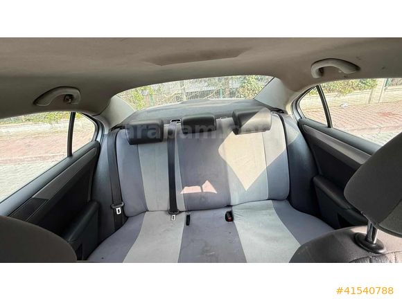 2013 MODEL JETTA COMFORTLİNE
