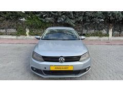 2013 MODEL JETTA COMFORTLİNE