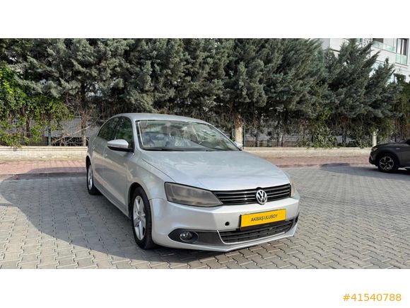 2013 MODEL JETTA COMFORTLİNE