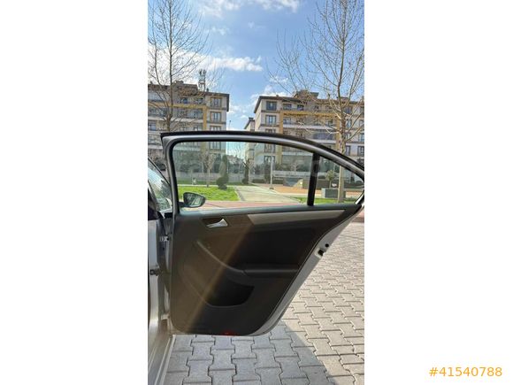 2013 MODEL JETTA COMFORTLİNE