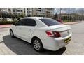 2014 MODEL PEUGEOT 301 BENZİN LPG