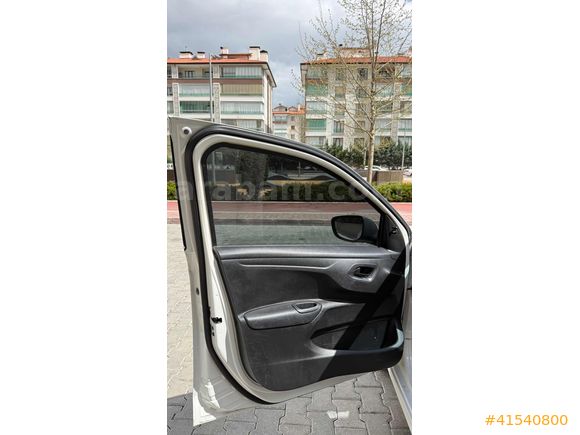 2014 MODEL PEUGEOT 301 BENZİN LPG