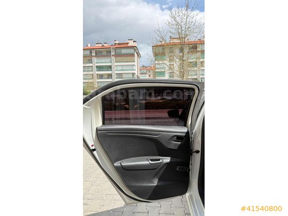 2014 MODEL PEUGEOT 301 BENZİN LPG