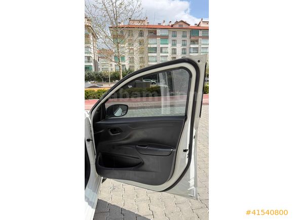 2014 MODEL PEUGEOT 301 BENZİN LPG