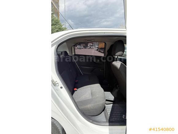 2014 MODEL PEUGEOT 301 BENZİN LPG