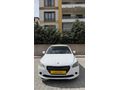 2014 MODEL PEUGEOT 301 BENZİN LPG