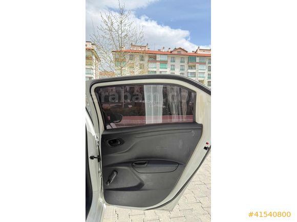 2014 MODEL PEUGEOT 301 BENZİN LPG
