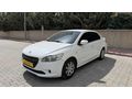 2014 MODEL PEUGEOT 301 BENZİN LPG