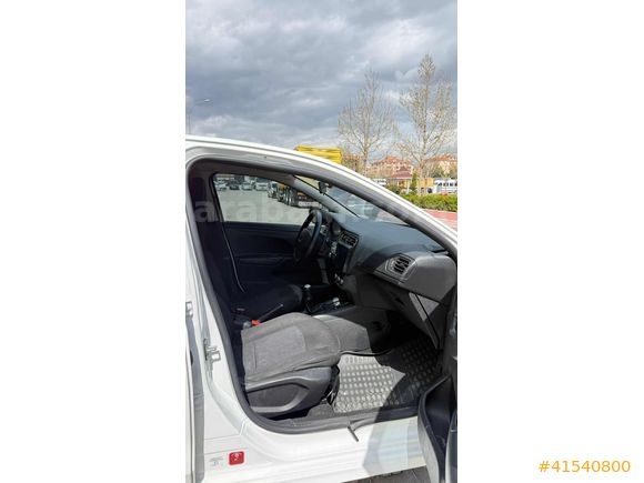 2014 MODEL PEUGEOT 301 BENZİN LPG