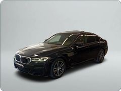 OTOMOL MERTER 2022 BMW 520i M SPORT