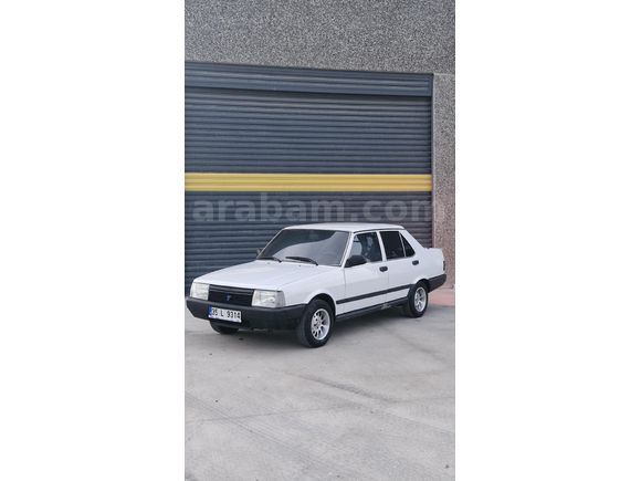 Sahibinden Tofaş Şahin 5 Vites 1992 Model