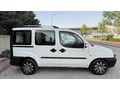 2004 MODEL 1.9 JTDİ MOTOR VE VİZE YENİ YAPILDI KLİMALI
