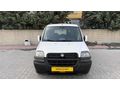 2004 MODEL 1.9 JTDİ MOTOR VE VİZE YENİ YAPILDI KLİMALI
